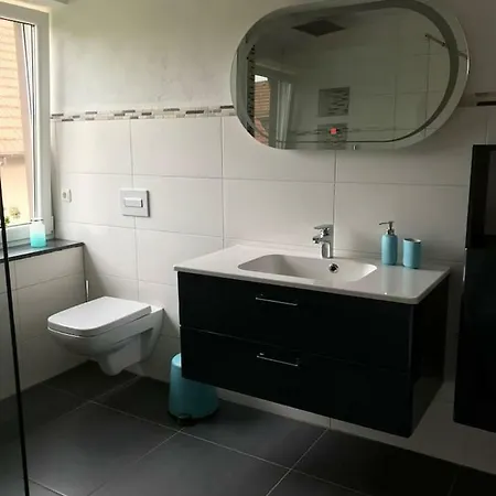 Apartment Auf Dem Land Und Doch Ganz Nah Krolpa
