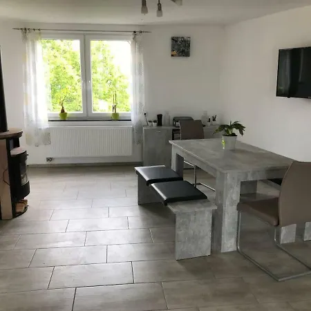 Apartment Auf Dem Land Und Doch Ganz Nah