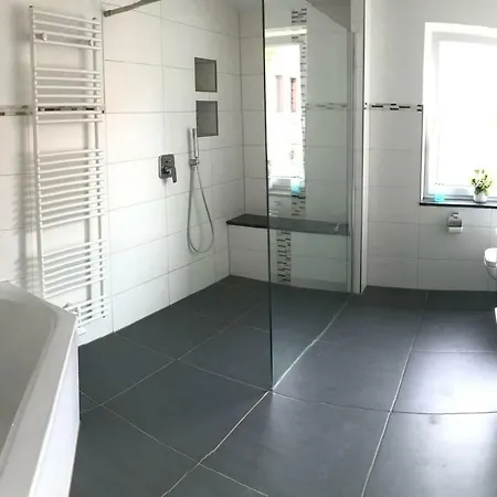 Apartment Auf Dem Land Und Doch Ganz Nah Krolpa