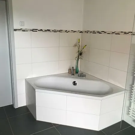 Apartment Auf Dem Land Und Doch Ganz Nah Krolpa