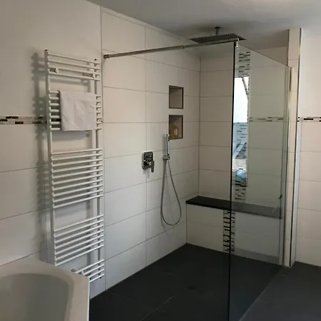 Auf Dem Land Und Doch Ganz Nah Krolpa