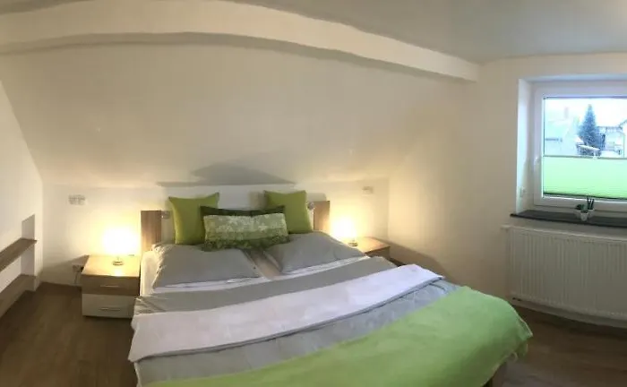 Auf Dem Land Und Doch Ganz Nah Lejlighed