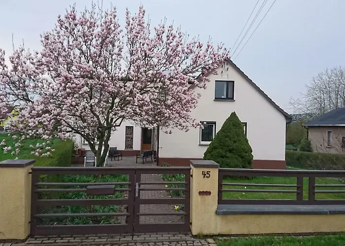 Auf Dem Land Und Doch Ganz Nah Lejlighed