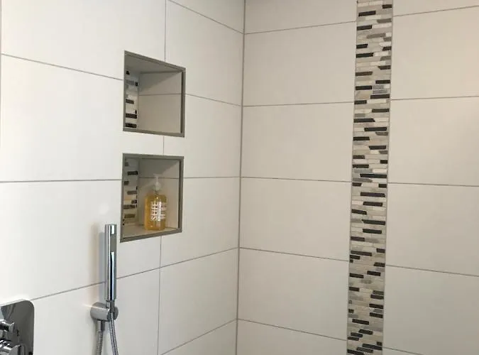 Apartmán Auf Dem Land Und Doch Ganz Nah