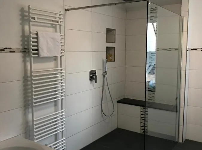 Auf Dem Land Und Doch Ganz Nah Krolpa